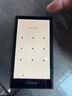 索尼（SONY）NW-A306 安卓无线蓝牙高解析度无损音乐MP3播放器 便携随身听初高中学生英语 32G 黑色 实拍图