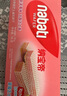丽芝士纳宝帝印尼进口威化饼干 草莓味145g/盒 休闲零食 早餐代餐送礼 实拍图