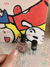 DREAM BOOKS DB裸粉镭幻夺目女指甲油水性无毒美甲免烤速干持久健康礼物12ml 实拍图