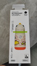 babycare儿童保温杯婴儿宝宝学饮杯吸管水杯水壶不锈钢450ml-新老款随机发 实拍图