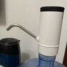 拜杰桶装水抽水器电动压水器上水器抽水神器自动饮水机抽水泵取水器 实拍图