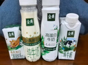 伊利金典4.4g高蛋白牛奶整箱 250ml*10瓶 礼盒装 实拍图