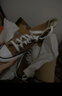 匡威（Converse）官方 All Star男女高帮帆布鞋运动鞋沙丘色A00786C A00786C 37 实拍图