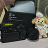 尼康（Nikon）【价保11.11】Z30 微单相机 微单套机 无反相机 （Z DX 16-50mm f/3.5-6.3 VR）4K超高清视频 实拍图