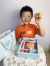 爱哆哆喜饼儿童生日伴手礼10周岁宴回礼零食礼盒小朋友幼儿园 实拍图