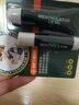 曼秀雷敦（Mentholatum）保湿滋润唇膏防干裂去死皮薄荷润唇膏+啫喱CP日防护夜修护女 实拍图