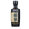 赖茅 贵州茅台酒 传承端曲系列 酱香型白酒 高端白酒 自饮送礼佳品 53度 500mL 2瓶 传承蓝 双支装 实拍图