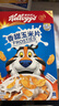 家乐氏（Kellogg）进口香甜玉米片420g低脂谷物脆即食非油炸麦片儿童学生营养早餐 实拍图