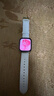 华为（HUAWEI）手表WATCH FIT 3【咨询享优惠】智能运动健康管理蓝牙通话轻薄大屏NFC门禁支付送男女士朋友礼物 珍珠白【甄选定制表带+精美表盘】 实拍图