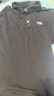 北面（The North Face）POLO衫短袖男T恤透气夏季户外半袖 87UX JK3 XL 实拍图