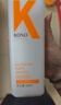 KONO卡厘经典顺滑洗发水500ml 柔顺发丝温和清洁持久留香护发洗发露 实拍图