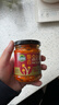 吉香居爆香金针菇（香辣味）拌饭拌面即食休闲零食180g 实拍图