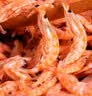 吉琪多 南极磷虾米 即食虾米 海米 新鲜海产净重 1000g（2斤装） 实拍图