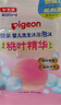 贝亲（Pigeon）婴儿洗发水沐浴露  洗发沐浴二合一 补充装桃叶精华 400ml IA228 实拍图