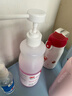 3M爱护佳洗手液免洗收学生便携式随身含酒精杀菌消毒喷雾9250S 两瓶 实拍图