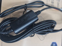 360AI行车记录仪 G300 4K超高清 鹰眼级星光夜视语音 车载录像 实拍图
