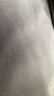李宁（LI-NING）羽毛球拍雷霆小钢炮全碳素进攻型超轻高磅单拍黑色4U 已穿线 实拍图
