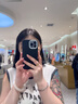 韵宁 适用于苹果17pro手机壳简约撞色三合一iPhone16promax高级感纯色15网红14保护套13轻奢12全包防摔 肤感【宝蓝色*纯色】三合一 iPhone16ProMax 实拍图