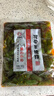 Yihai亿海 裙带菜梗段300g*5袋 香辣海白菜即食海藻海裙菜海带丝下酒菜 【鲜嫩脆爽】香辣梗段300g*1袋 实拍图