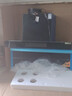 惠普好太太油烟机燃气灶家用厨房抽油烟机顶侧双吸吸油烟机7字型抽烟机烟灶套装 90cm八键显屏+体感免拆洗【免费安装】 实拍图