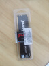 金士顿（Kingston） FURY 8GB DDR4 3200 C16 台式机内存条 Beast野兽系列 骇客神条 实拍图