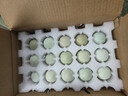 初土记 有机乌鸡蛋30枚2.5斤 绿壳鸡蛋 新鲜鸡蛋散养土鸡蛋中秋礼盒 实拍图