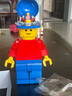 乐高（LEGO）40649 放大版乐高 小人仔创意百变男女孩情人节礼物 实拍图