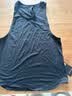 lululemon丨License to Train 男士运动背心 LM1279S 黑色 M 实拍图