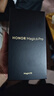 荣耀Magic6 Pro 荣耀鸿燕通信 荣耀巨犀玻璃 第三代骁龙8 16+1TB 流云紫 长续航 5G AI手机 国家补贴 实拍图