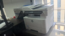 惠普（HP）323sdnw激光无线自动双面打印机  复印机 连续复印扫描黑白打印机一体机  办公室打印  一年上门 实拍图