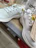 耐克NIKE跑步鞋女子减震飞马41 PEGASUS 41运动鞋HM3732-361浅粉37.5 实拍图