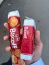 和情（LOTUS）Biscoff比时咔比利时进口焦糖饼干咖啡伴侣零食原味夹心150g*3 实拍图
