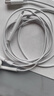 Apple/苹果 USB-C接口有线耳机 type-c接口有线耳机苹果耳机 苹果17有线耳机笔记本耳机游戏音乐 实拍图