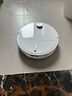 石头（roborock）扫地机器人扫拖一体 P20 Ultra Plus 自动上下水版 热水洗拖布擦地拖地洗地机吸尘器 A2250RR 实拍图
