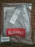 班尼路（Baleno）短裤女夏季新款纯棉宽松休闲运动裤女士外穿松紧腰显瘦直筒五分裤 实拍图