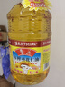 鲁花 食用油 物理压榨 葵花仁油6.18L  实拍图