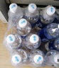 延中盐汽水600ml*20瓶/箱饮料上海经典碳酸饮品咸口味含盐汽水 三箱装 实拍图