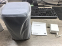 小米（MI）Xiaomi 智能音箱 蓝 超级小爱智能音箱 AI大模型问答 连续指令语控 支持远程备车 小米蓝牙音箱 实拍图
