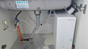 沁园双子芯净矿2.0净水器 1400G初始流速体验家用8年RO过滤器 双水路直饮净饮一体机UR-S61293国家补贴 实拍图