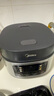 美的（Midea）电饭煲电饭锅小型3升2-3人前置大屏面板24小时预约多功能压力家用智能电饭煲FB30Q1-406K 实拍图
