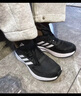 阿迪达斯adidas 男DURAMO 10 运动跑步鞋 GW8336 41码新老款随机发货 实拍图