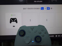 飞智冰原狼4多模版无线游戏手柄 类xbox 力调节摇杆双切扳机 switch电脑PC手机steam体感NS 丝之歌 实拍图