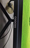 酷开（coocaa）创维酷开31.5英寸2K高清大屏显示器低蓝光窄边框可壁挂IPS硬屏QHD游戏办公台式电脑显示屏C315J01 实拍图