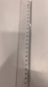 得力（deli）30cm办公通用直尺 考研高考中考测量绘图尺子 办公用品 尺子 实拍图