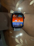 华为HUAWEI WATCH FIT 4幻影银编织表带 华为运动智能手表 超轻薄大屏潮流运动蓝牙通话睡眠监测fit4 实拍图