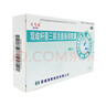 贝飞达 双歧杆菌三联活菌肠溶胶囊 210mg*36粒 肠道菌群失调引起的急慢性腹泻 便秘 消化不良 1盒（申通物流） 实拍图