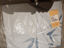 百丽丝水星家纺出品床上四件套纯棉100%全棉四件套床品被套床单双人套件1.8m床 实拍图
