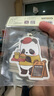 52TOYS 草莓熊IT'S ME 2代限定版-开心到起飞潮玩玩偶手办玩具价同11.11 实拍图