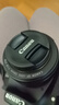 佳能（Canon）EF 50mm f/1.8 STM 单反镜头 标准定焦镜头 实拍图