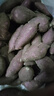 2025新鲜紫薯现挖小紫薯红薯地瓜芋头直播间超市应季生鲜蔬菜 小紫薯迷你宝宝薯 （单果1两以下） 3斤含箱 实拍图